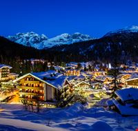 Madonna di Campiglio - Inverno 2 Madonna di Campiglio - Inverno 2